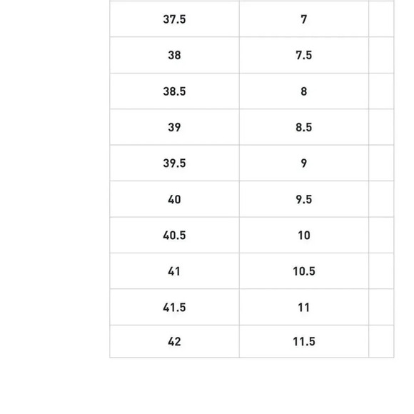 NWOT Valentino Garavani Sequin Sock Booties Nero Silver Size 35.5 (US 6) - Picture 9 of 10